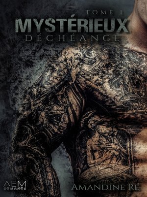 cover image of Mystérieux--Tome 1